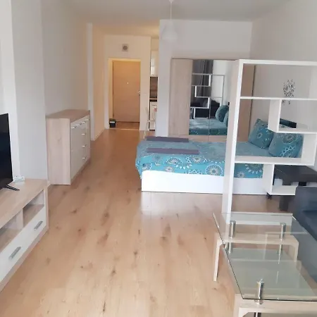 Huge With A Parking Space In The Same Building Apartment Sofia