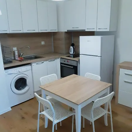 Apartment Huge With A Parking Space In The Same Building Sofia